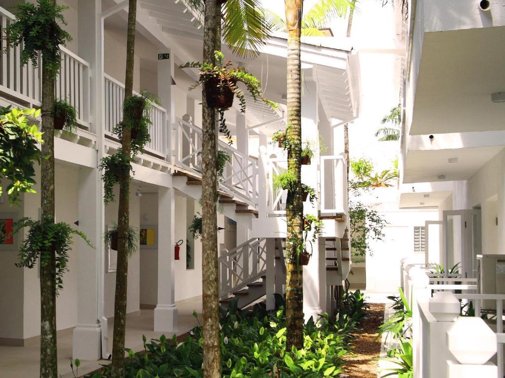 Costa Tabatinga Hotel Caraguatatuba