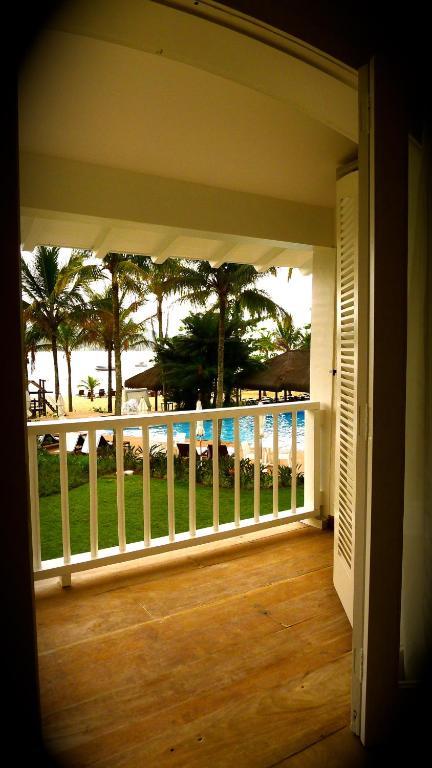 Costa Tabatinga 5* Caraguatatuba