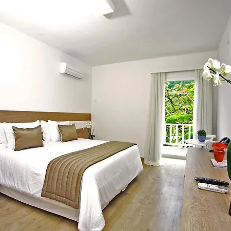 Costa Verde Tabatinga Hotel Caraguatatuba Quarto foto