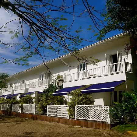Costa Verde Tabatinga Hotel Caraguatatuba Exterior foto The hotel's rooms