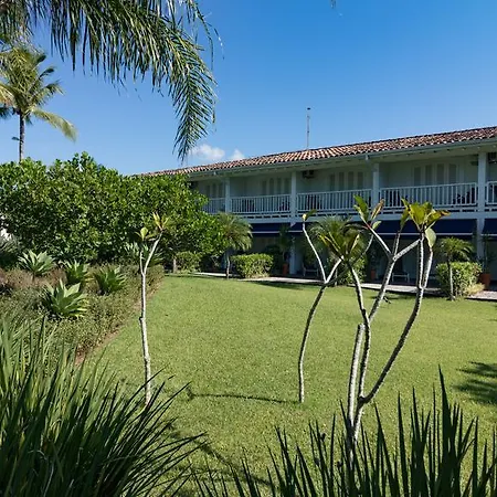 Costa Verde Tabatinga Hotel Caraguatatuba Exterior foto The hotel's main building
