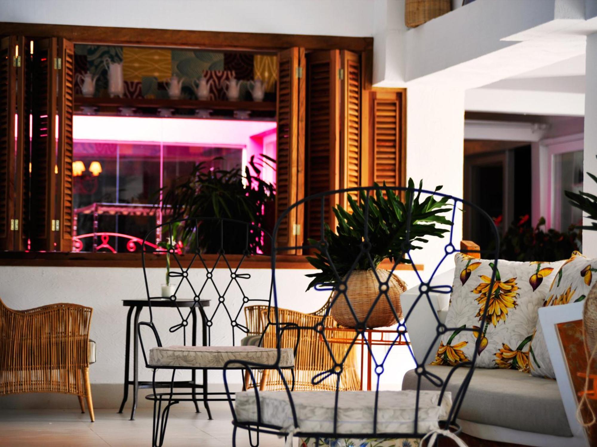 Costa Tabatinga Hotel 5*