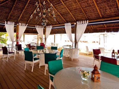 Costa Tabatinga Hotel