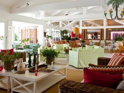 Costa Tabatinga Hotel