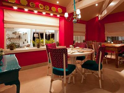 Hotel Costa Tabatinga 5*