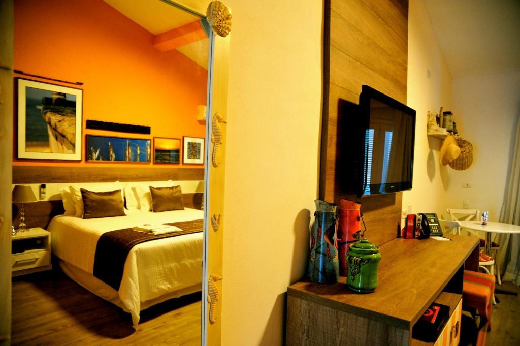Hotel Costa Tabatinga 5*