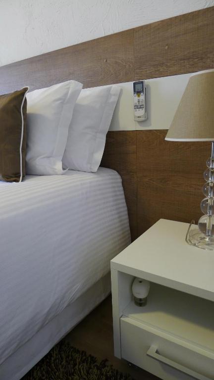 Costa Tabatinga Hotel 5*