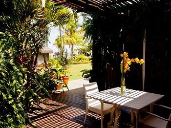 Hotel Costa Tabatinga 5*