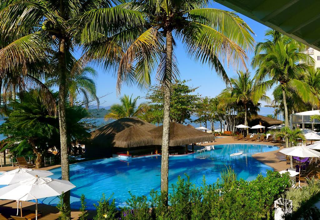 Costa Tabatinga Hotel