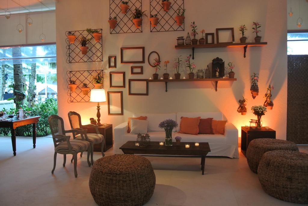 Hotel Costa Tabatinga
